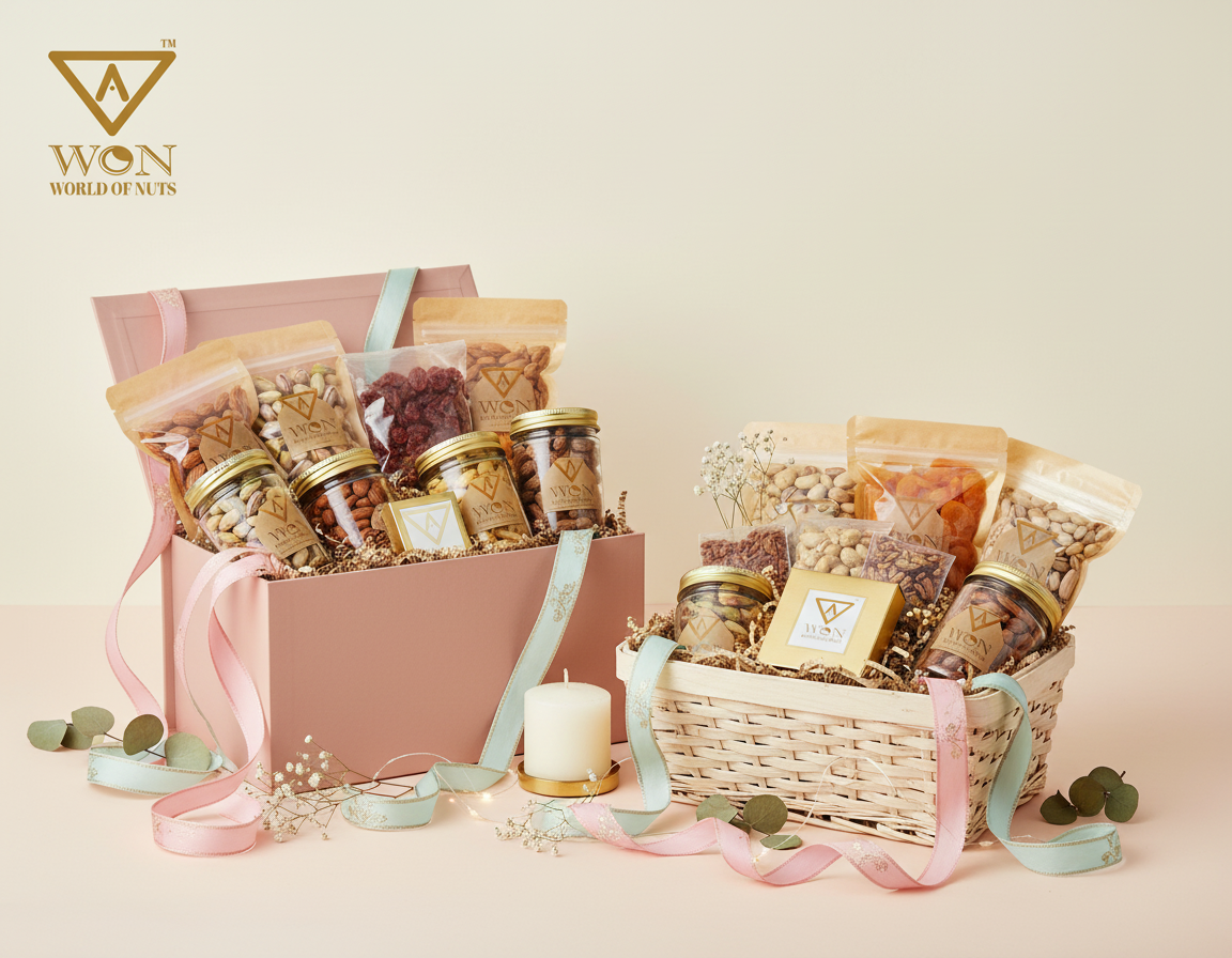 Awon Gifting & Hampers collection