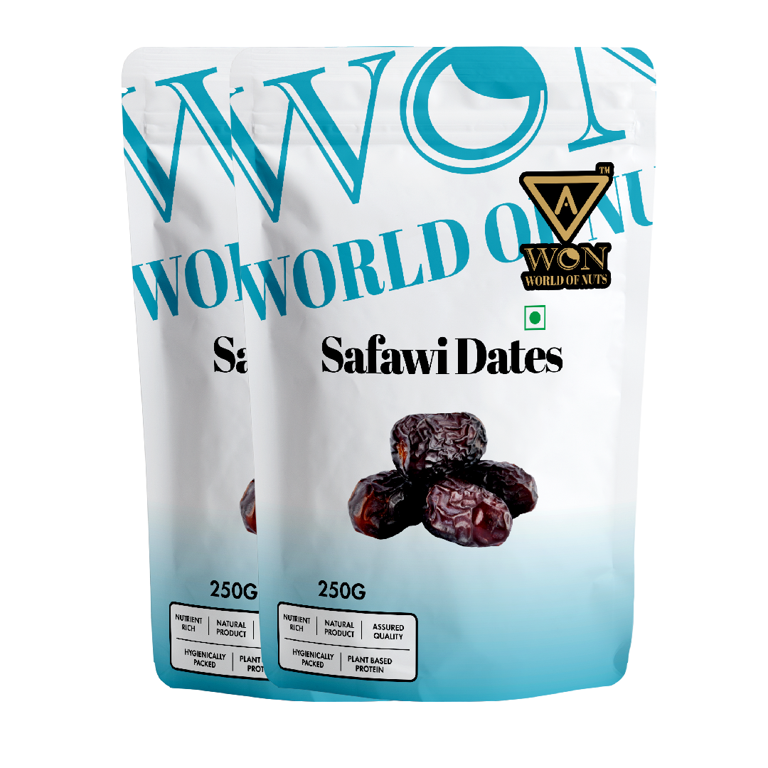 AWON Safawi dates pack of 2