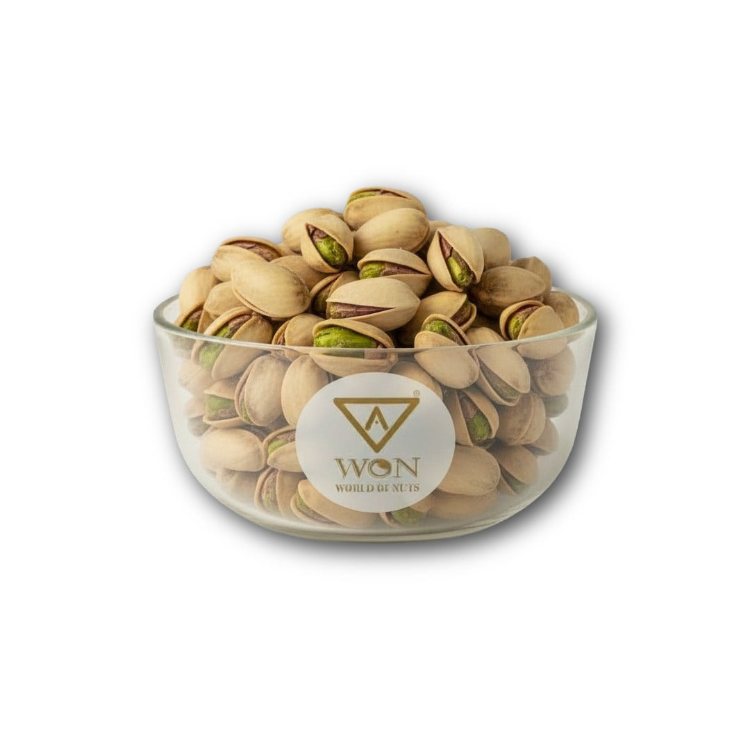 AWON Premium Irani Salted Pistachios