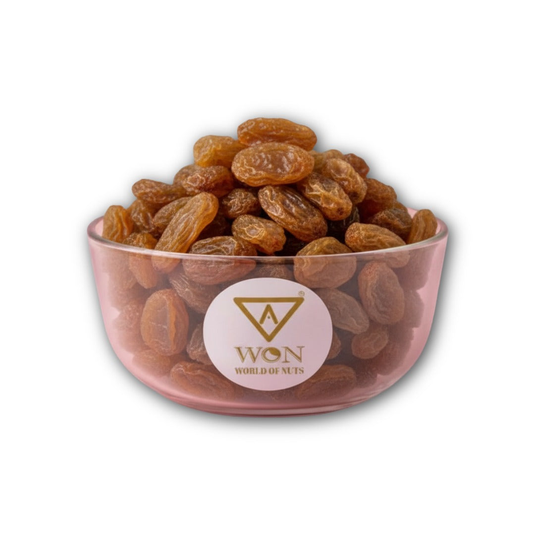 Bonus Raisins AWON Premium Raisins – AWON - World of Nuts