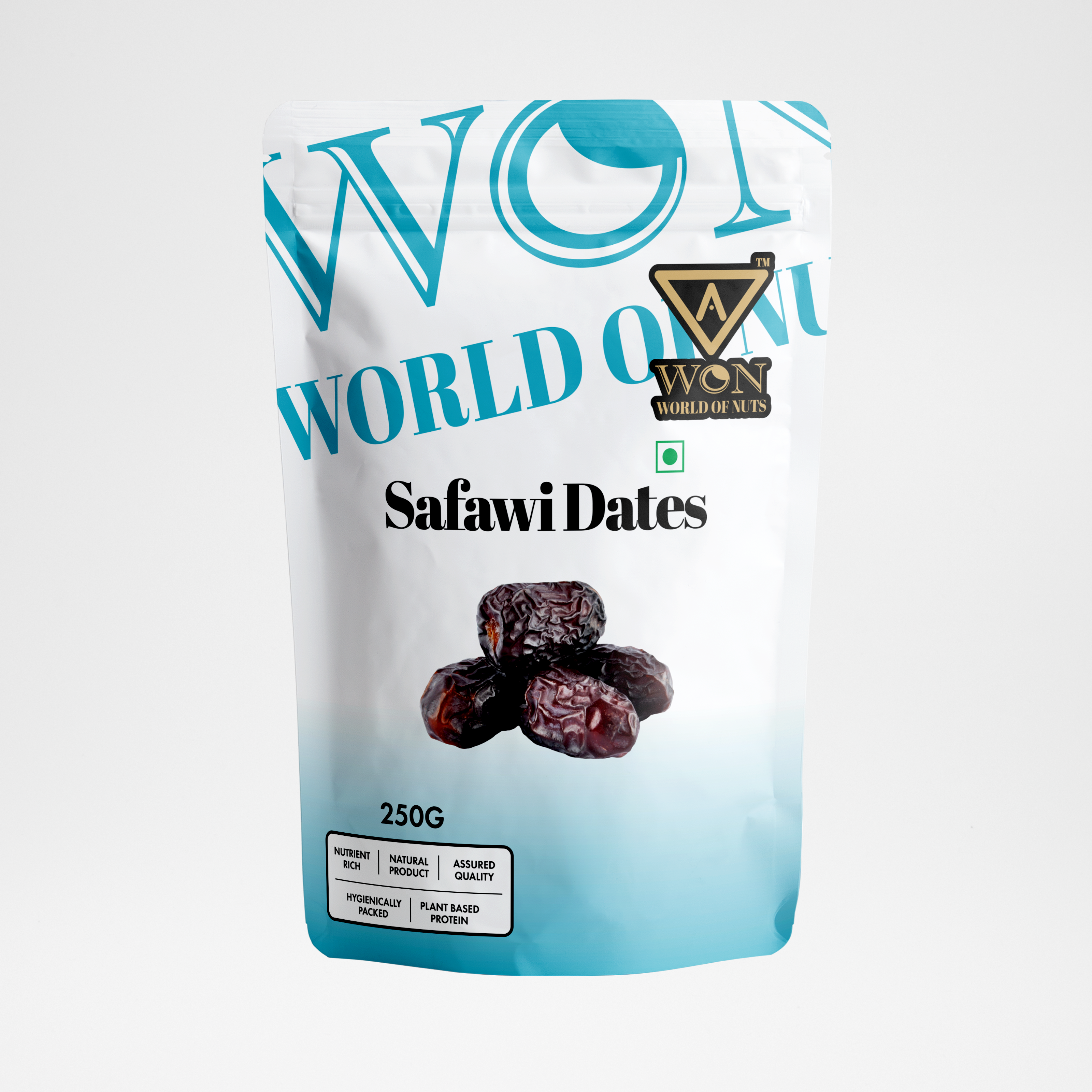 AWON Safawi dates 250g pack