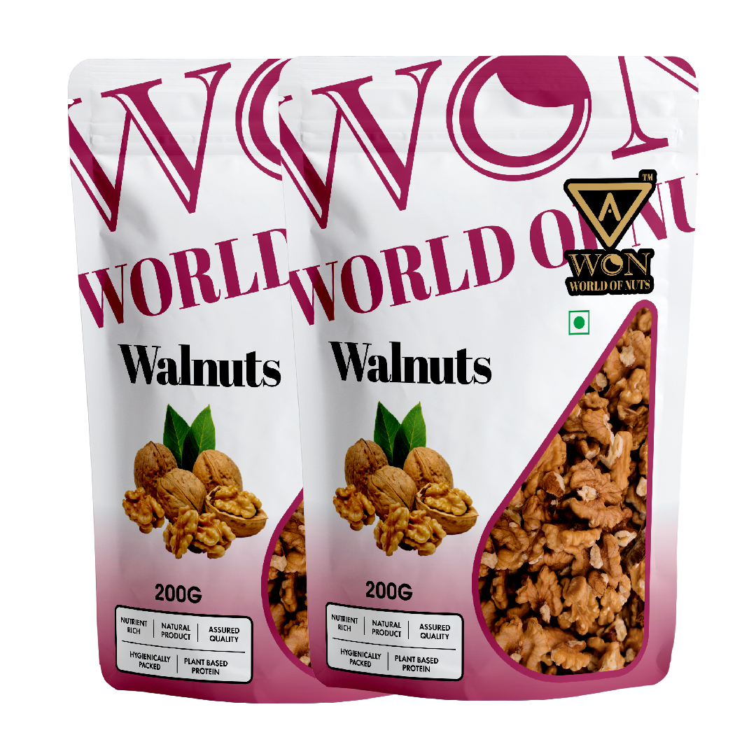 AWON walnuts pack of 2